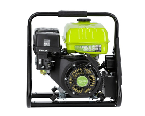 Генератор iнверторний Konner&Sohnen KSB 31i