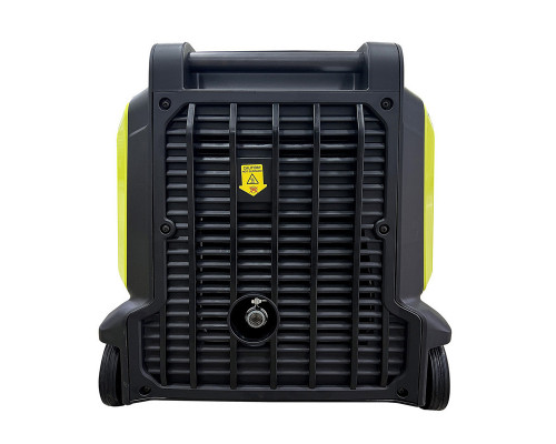 Генератор iнверторний Konner&Sohner KSB 33i