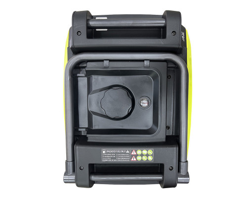 Генератор iнверторний Konner&Sohner KSB 33i