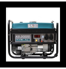 Генератор Konner&Sohnen 3000G