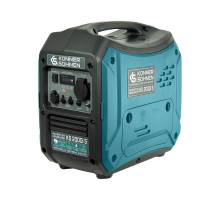 Генератор iнверторний Konner&Sohnen KS 2000i S