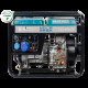 Генератор дизельний Konner&Sohnen 8100HDE-1/3 ATSR