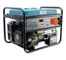 Генератор бензиновий Konner&Sohnen 10000Е 1/3