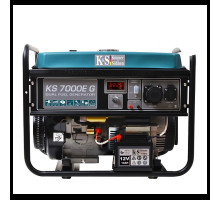 Генератор Konner&Sohnen 7000E G