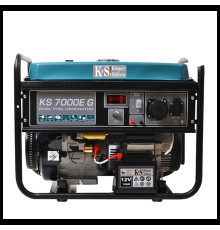 Генератор Konner&Sohnen 7000E G