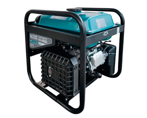 Генератор iнверторний Konner&Sohnen KS 4500i