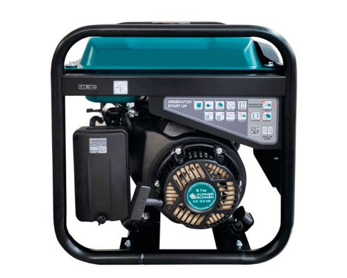 Генератор iнверторний Konner&Sohnen KS 4500i