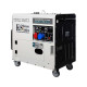 Генератор дизельний Konner&Sohnen KS 8200HDES-1/3  ATSR