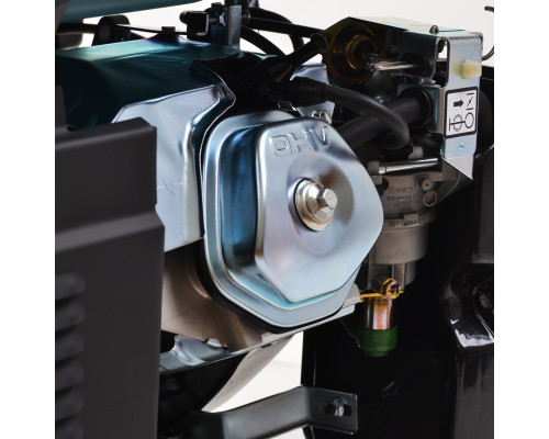 Генератор бензиновий Konner&Sohnen 7000