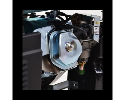 Генератор бензиновий Konner&Sohnen 7000E ATS