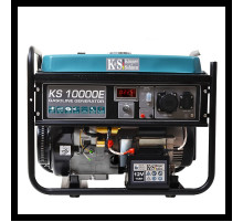 Генератор бензиновий Konner&Sohnen 10000E