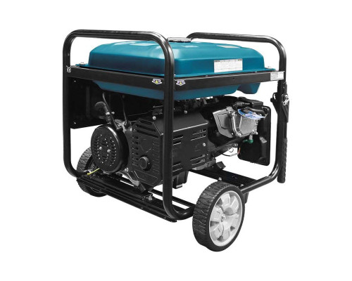 Генератор бензиновий Konner&Sohnen KS 12-1E ATSR