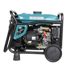 Генератор iнверторний Konner&Sohnen KS 4100iE