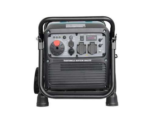 Генератор iнверторний Konner&Sohnen KS 4100iE