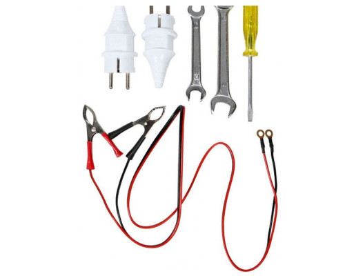 Генератор дизельний Hyundai DHY 6500LE