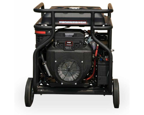 Генератор бензиновий Lifan LF12000E-3