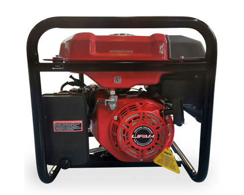 Генератор бензиновий Lifan LF2.8GF-6