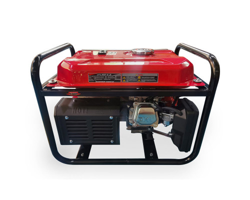 Генератор бензин/газ Lifan LF2.8GF-6 BG