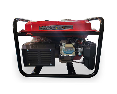 Генератор бензин/газ Lifan LF2.8GF-7 BG