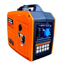 Генератор бензиновий інверторний Lifan LF3200I