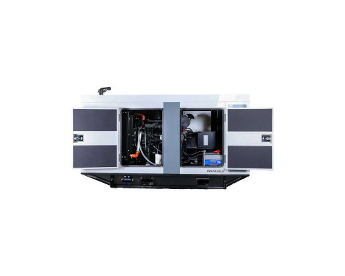 Генератор дизельний Matari MB 18