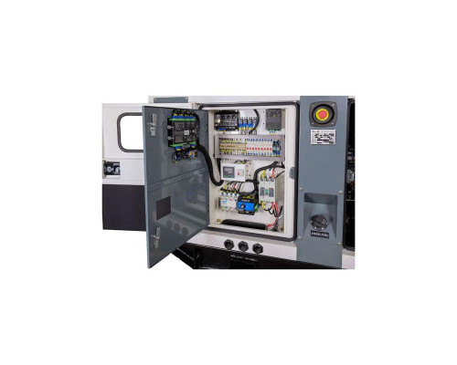 Генератор дизельний Matari MB 25