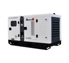 Генератор дизельний Matari MR 20