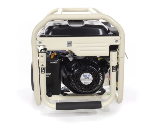 Генератор бензиновий Matari MH4000E