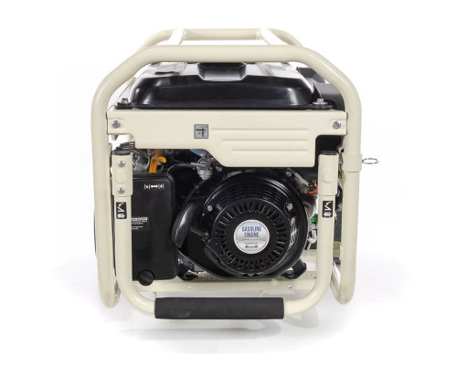 Генератор бензиновий Matari MH6000E