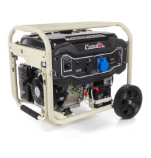 Генератор бензиновий Matari MH11000EA