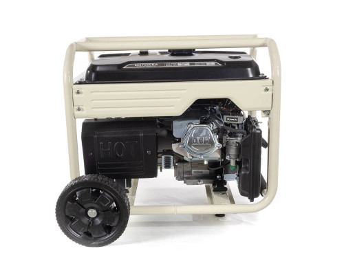 Генератор бензиновий Matari MH11000EA