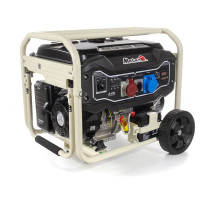 Генератор бензиновий Matari MH11003E