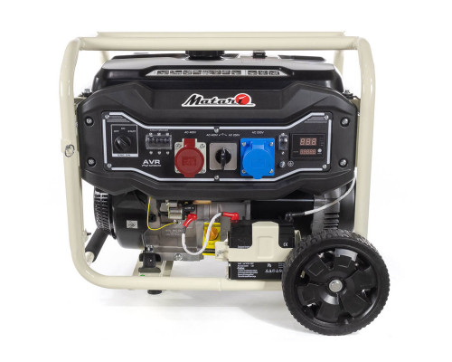 Генератор бензиновий Matari MH11003E
