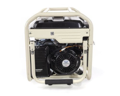 Генератор бензиновий Matari MH7000EA-ATS