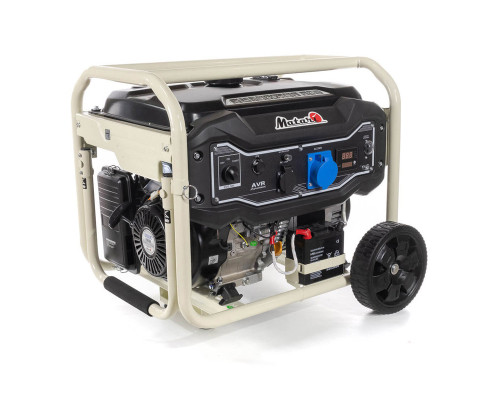 Генератор бензиновий Matari MH10000EA-ATS