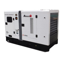 Генератор дизельний Matari MС400LS