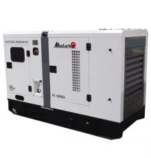 Генератор дизельний Matari MС400LS