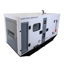 Генератор дизельний Matari MB 40