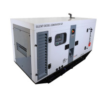 Генератор дизельний Matari MB 100