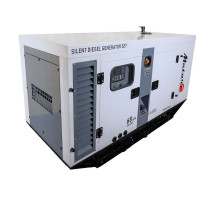 Генератор дизельний Matari MB 160