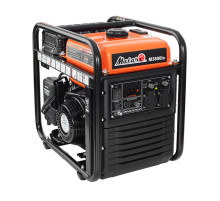 Генератор бензиновий iнверторний Matari M3800IO