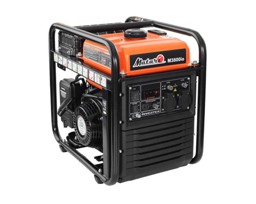 Генератор бензиновий iнверторний Matari M3800IO