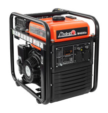 Генератор бензиновий iнверторний Matari M4600IO