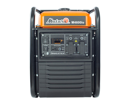 Генератор бензиновий iнверторний Matari M4600IO