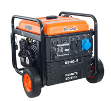 Генератор бензиновий iнверторний Matari M7500I-R