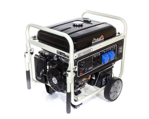 Генератор бензиновий Matari MX13000EA-ATS
