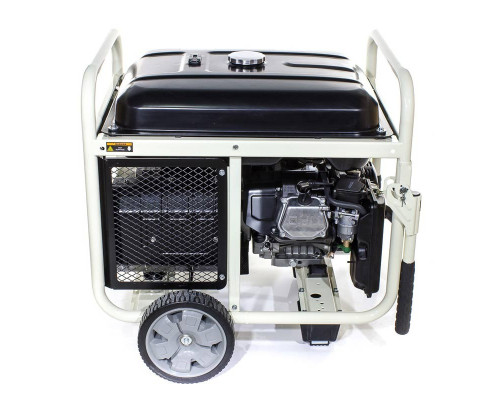Генератор бензиновий Matari MX13000EA-ATS