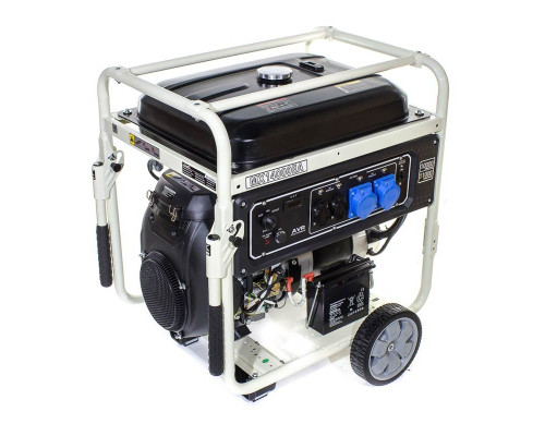 Генератор бензиновий Matari MX14000EA-ATS