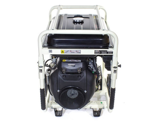 Генератор бензиновий Matari MX14000EA-ATS