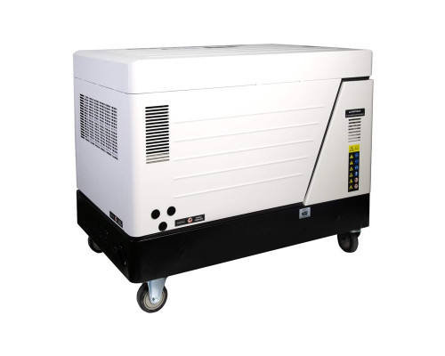 Генератор дизельний Matari MDA8500SE-ATS